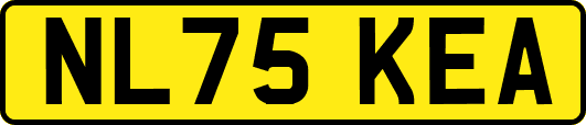 NL75KEA