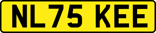 NL75KEE