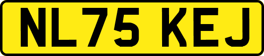 NL75KEJ