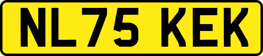 NL75KEK