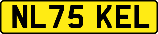 NL75KEL