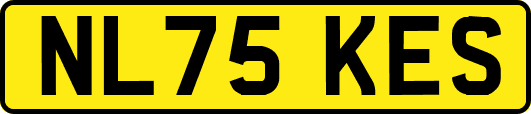 NL75KES