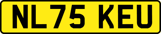 NL75KEU