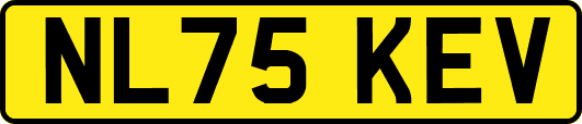 NL75KEV