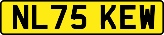 NL75KEW