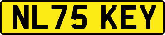 NL75KEY