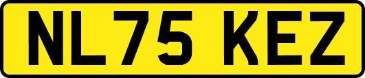 NL75KEZ