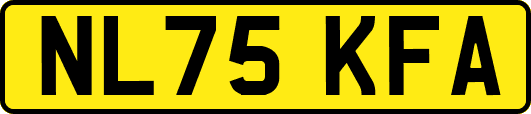 NL75KFA