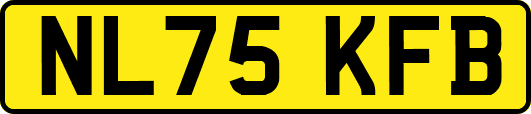NL75KFB