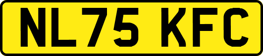 NL75KFC