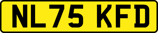NL75KFD