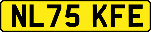 NL75KFE