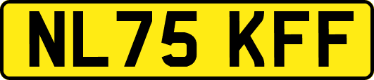 NL75KFF