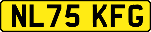 NL75KFG