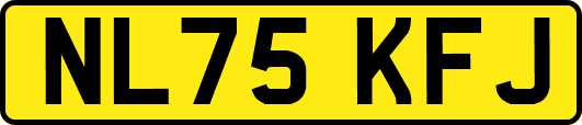 NL75KFJ
