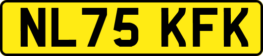 NL75KFK