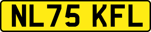NL75KFL