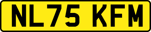 NL75KFM
