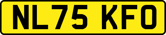 NL75KFO
