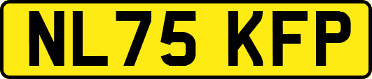 NL75KFP