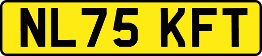NL75KFT