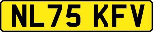 NL75KFV