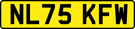 NL75KFW