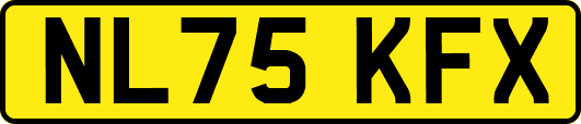 NL75KFX