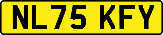 NL75KFY