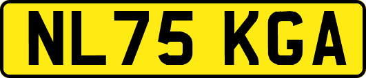 NL75KGA