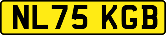NL75KGB