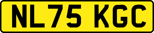 NL75KGC