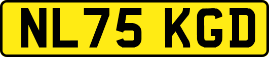 NL75KGD