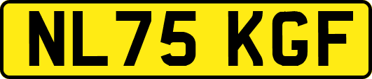 NL75KGF