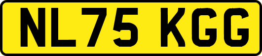 NL75KGG