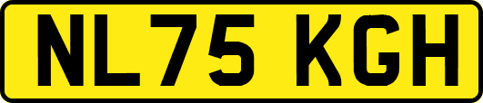NL75KGH
