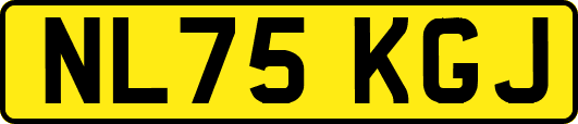 NL75KGJ
