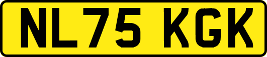 NL75KGK