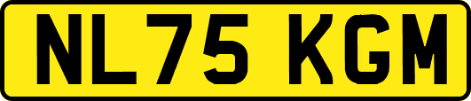 NL75KGM
