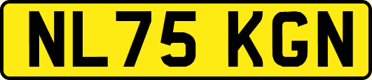 NL75KGN