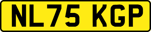 NL75KGP