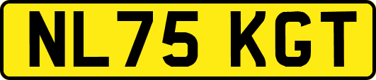 NL75KGT