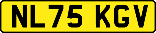 NL75KGV