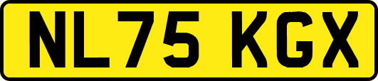 NL75KGX