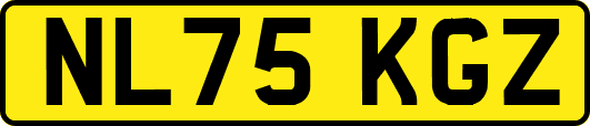 NL75KGZ