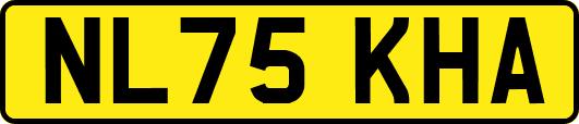NL75KHA