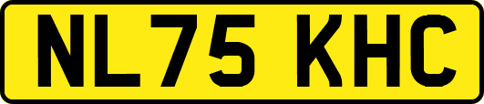 NL75KHC