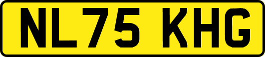NL75KHG