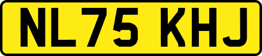 NL75KHJ