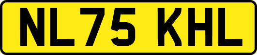 NL75KHL
